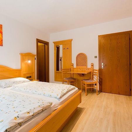 Bed and Breakfast Garni Bergland Racines Esterno foto