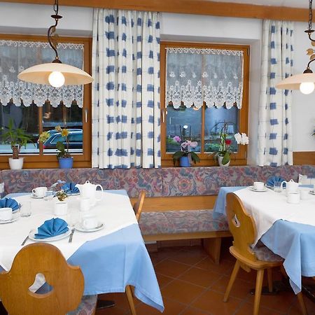 Bed and Breakfast Garni Bergland Racines Esterno foto
