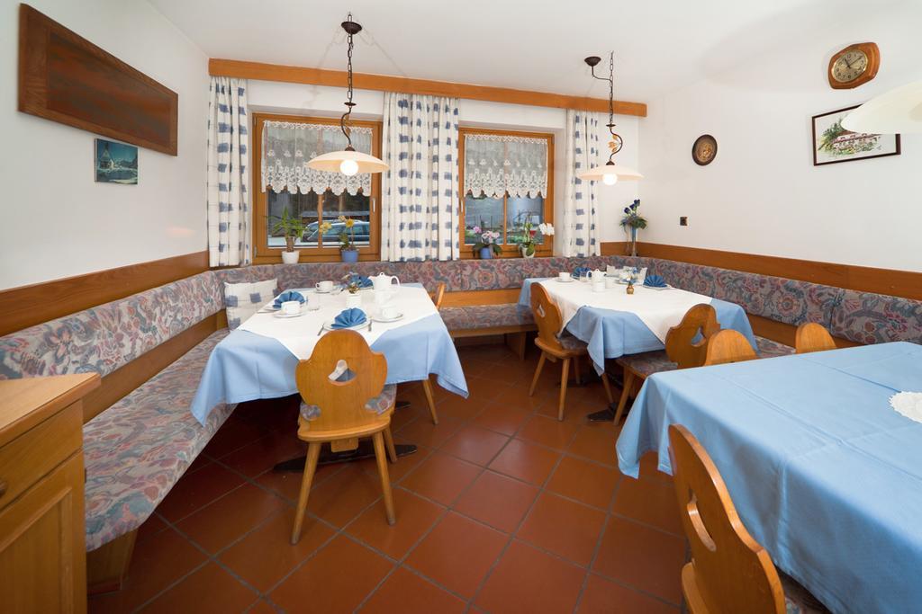 Bed and Breakfast Garni Bergland Racines Esterno foto