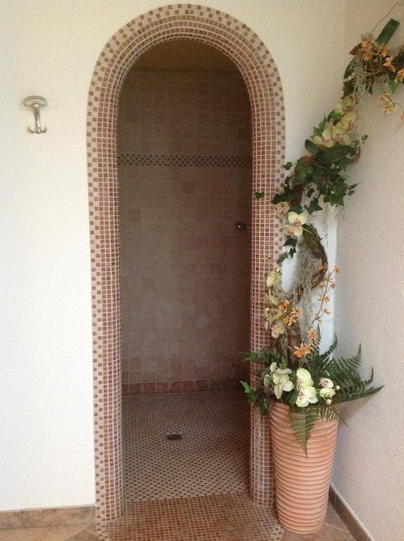 Bed and Breakfast Garni Bergland Racines Esterno foto