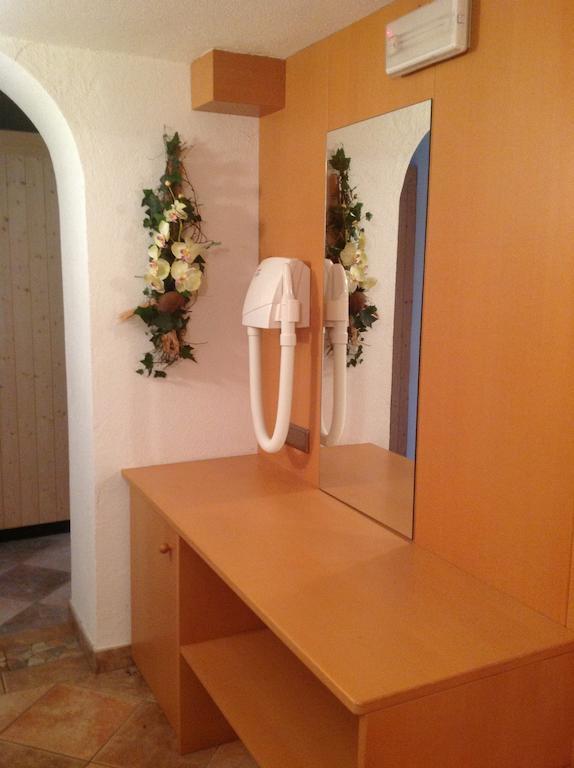 Bed and Breakfast Garni Bergland Racines Esterno foto