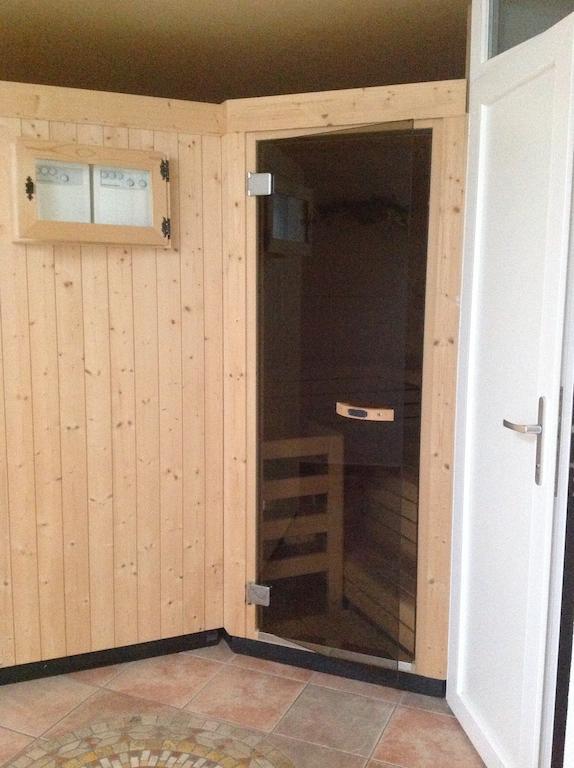 Bed and Breakfast Garni Bergland Racines Esterno foto